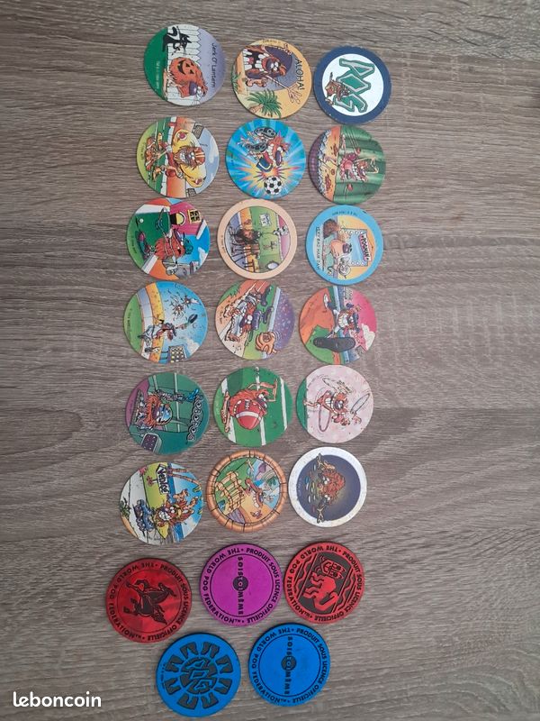 Pog (image 1)