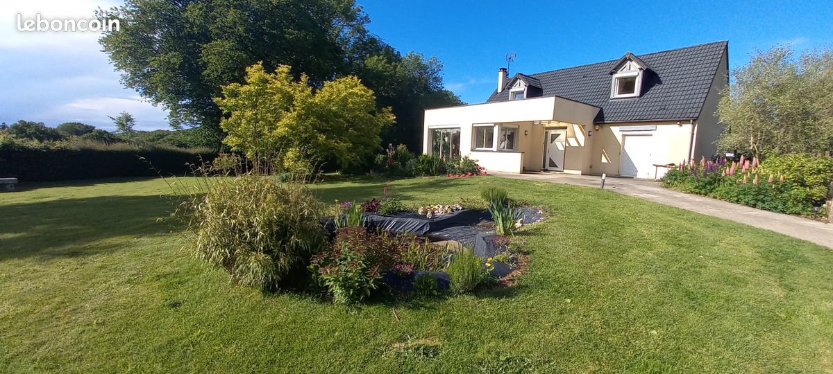 Maison 6 pièces 140 m² · à Val-de-Saâne · 140 m² · 290 000 €