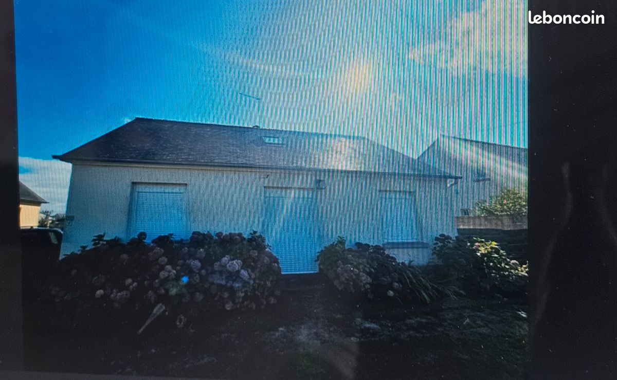 Maison 5 pièces 87 m² · à Saint-Méen-le-Grand · 87 m² · 790 €/mois