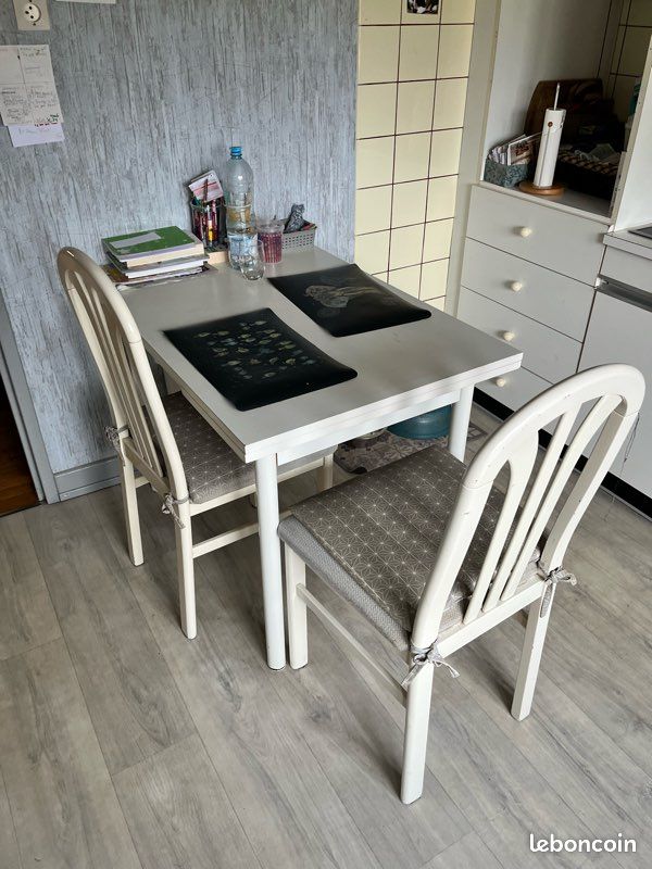 Vide-maison REICHSHOFFEN : meubles & objets à vendre, DIMANCHE 26 AVRIL (image 18)