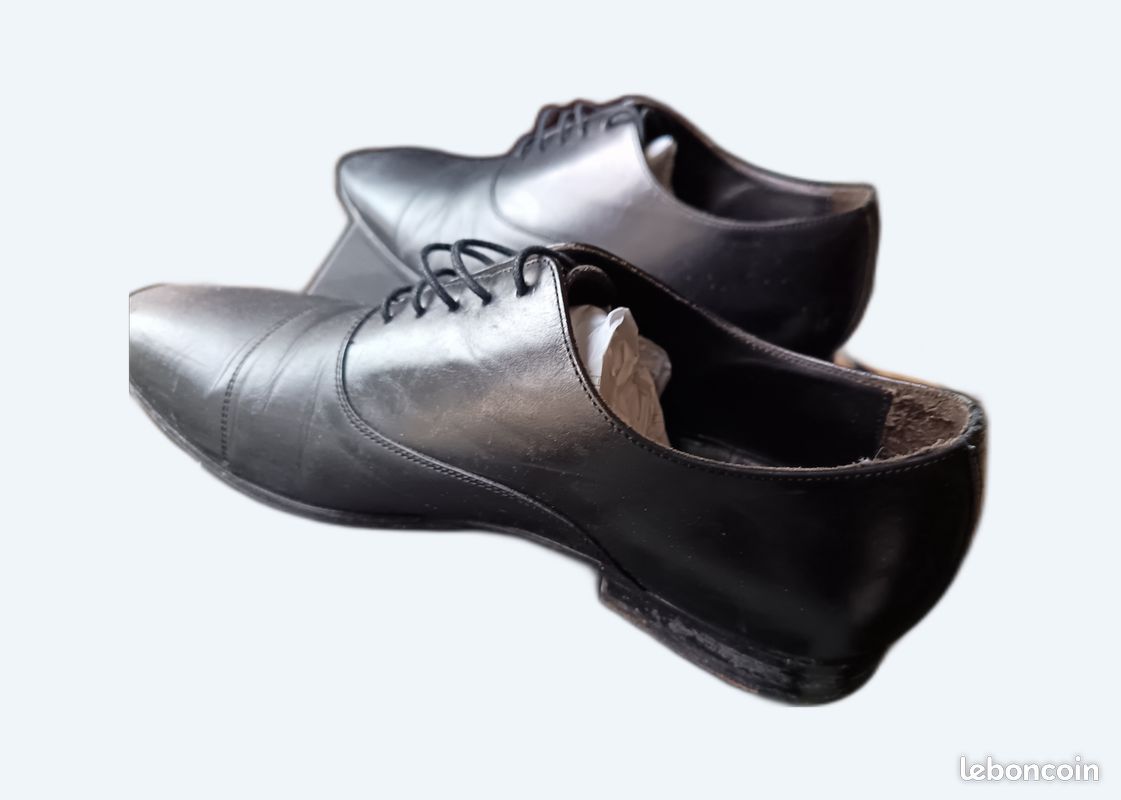 Chaussures homme en 40.5 (image 3)