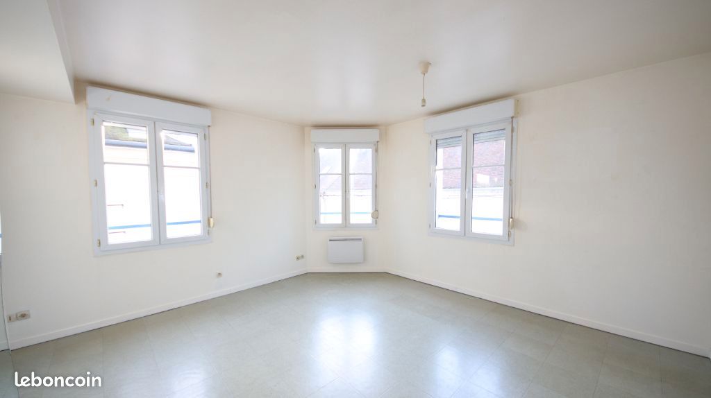 Appartement 1 pièce 40 m² · à Château-Thierry · 40 m² · 462 €