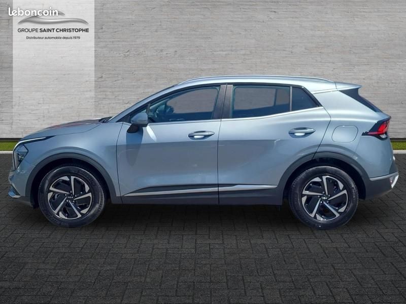Kia Sportage 1.6 T-GDi 239ch HEV Active BVA6 (image 26)