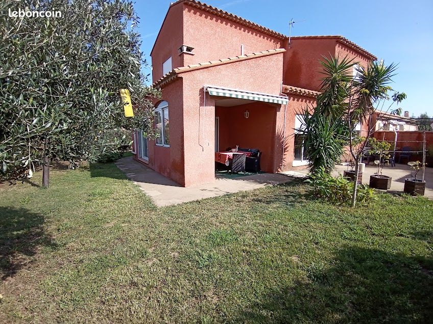 Maison 5 pièces 130 m² · à Pia · 130 m² · 300 000 €