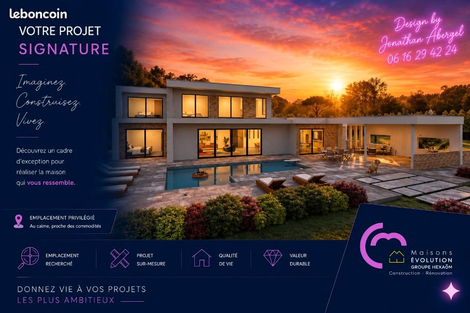 Maison 8 pièces 250 m² · à Varennes-Jarcy · 250 m² · 810 000 €