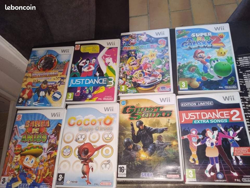 Wii (image 3)