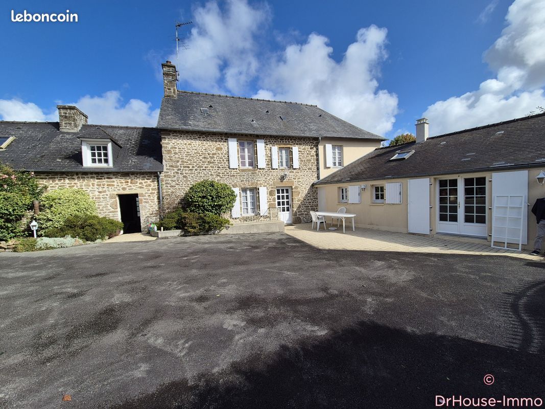 Maison de village 6 pièces 121 m² (image 2)