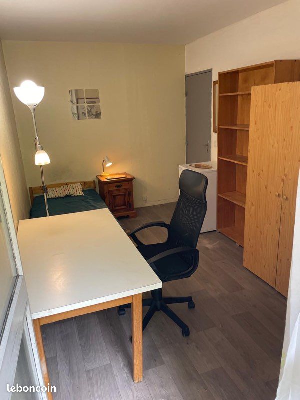 Appartement 4 pièces 50 m² · à Cergy · 50 m² · 485 €/mois