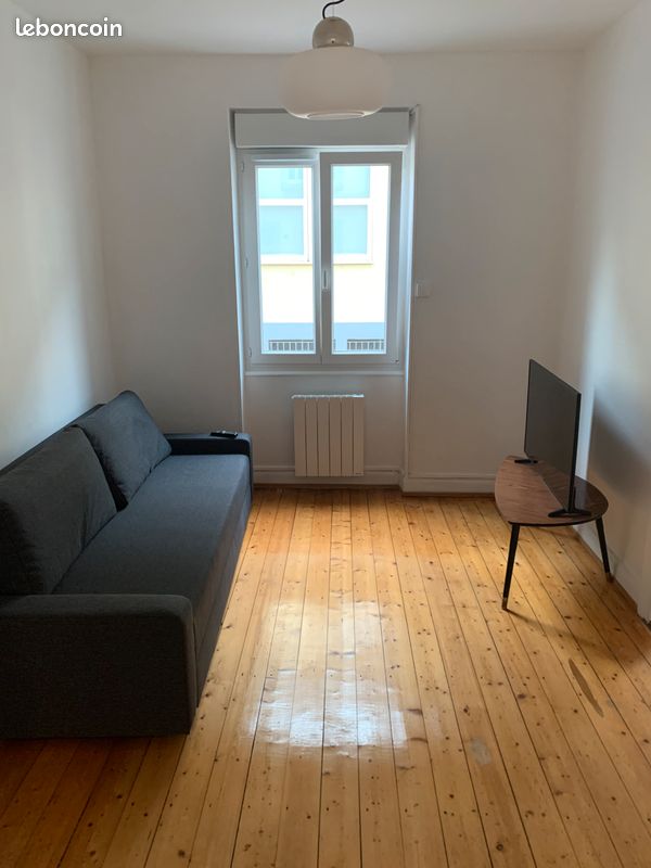 Appartement 2 pièces 50 m² · à Schiltigheim · 50 m² · 795 €