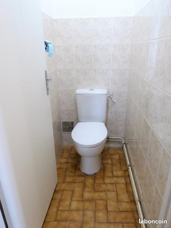 Appartement 3 pièces 70 m² - Hiersac 16290 (image principale 15)