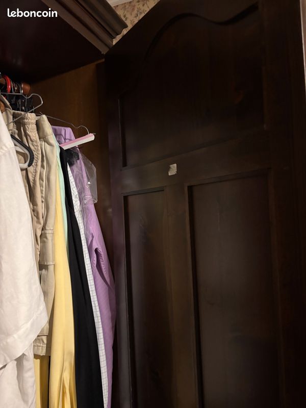 Armoire ancienne (image 2)
