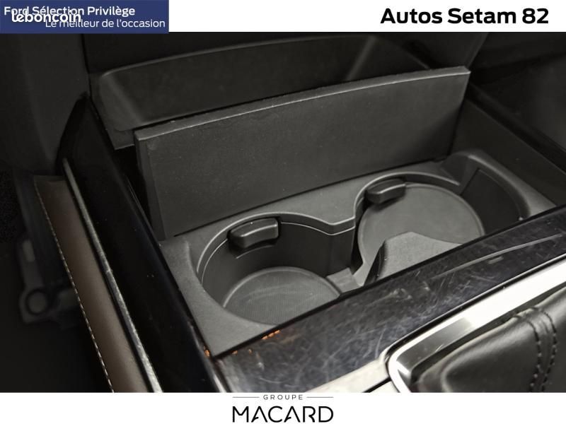 Mazda CX-30 2.0 SKYACTIV-G M-Hybrid 122ch Inspiration BVA 6cv 2020 (image 19)