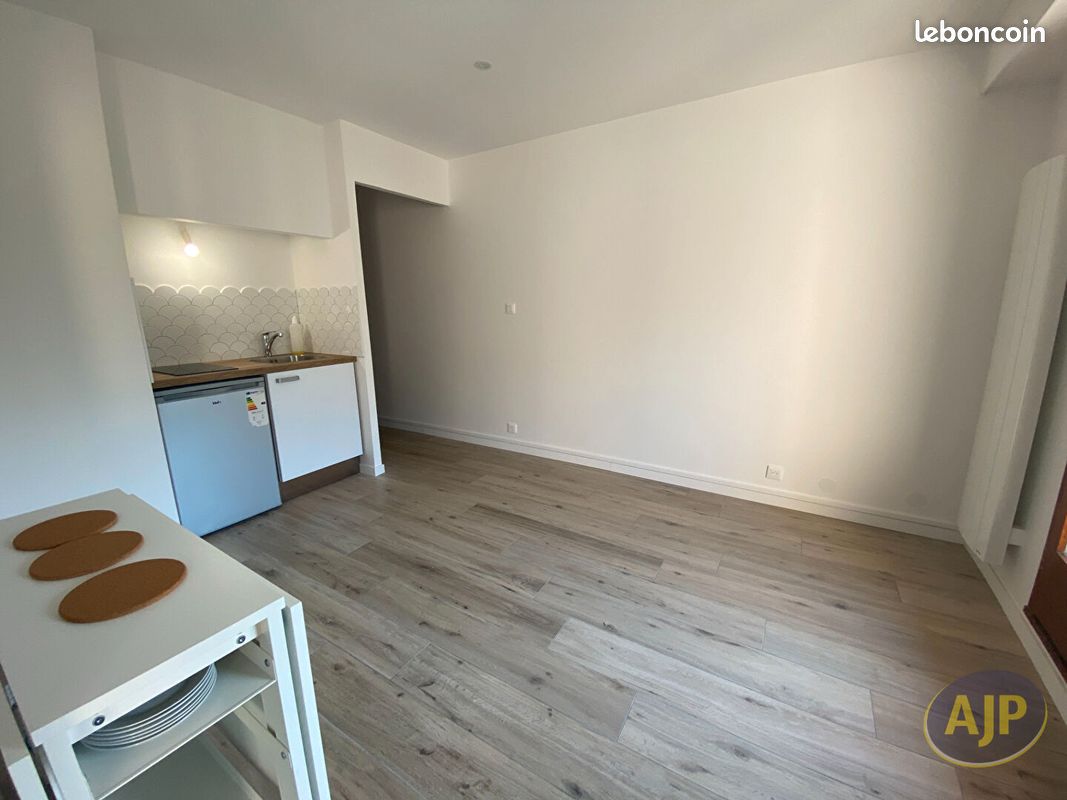 Appartement 1 pièce 27 m² · à Arcachon · 27 m² · 800 €