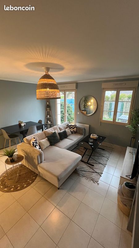Maison 3 pièces 66 m² · à Chécy · 66 m² · 184 000 €
