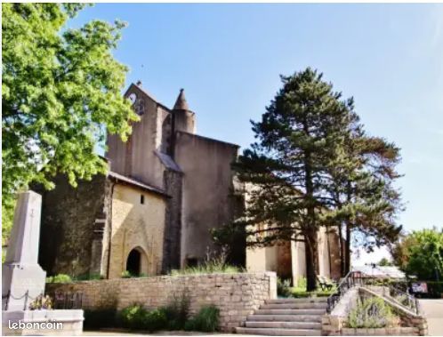 Terrain à bâtir de 500 m² à SAINTE-MARIE-DE-GOSSE (40) · 92 500 €