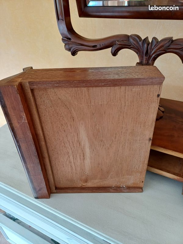 Psyché ou Barbière ancien (image 11)