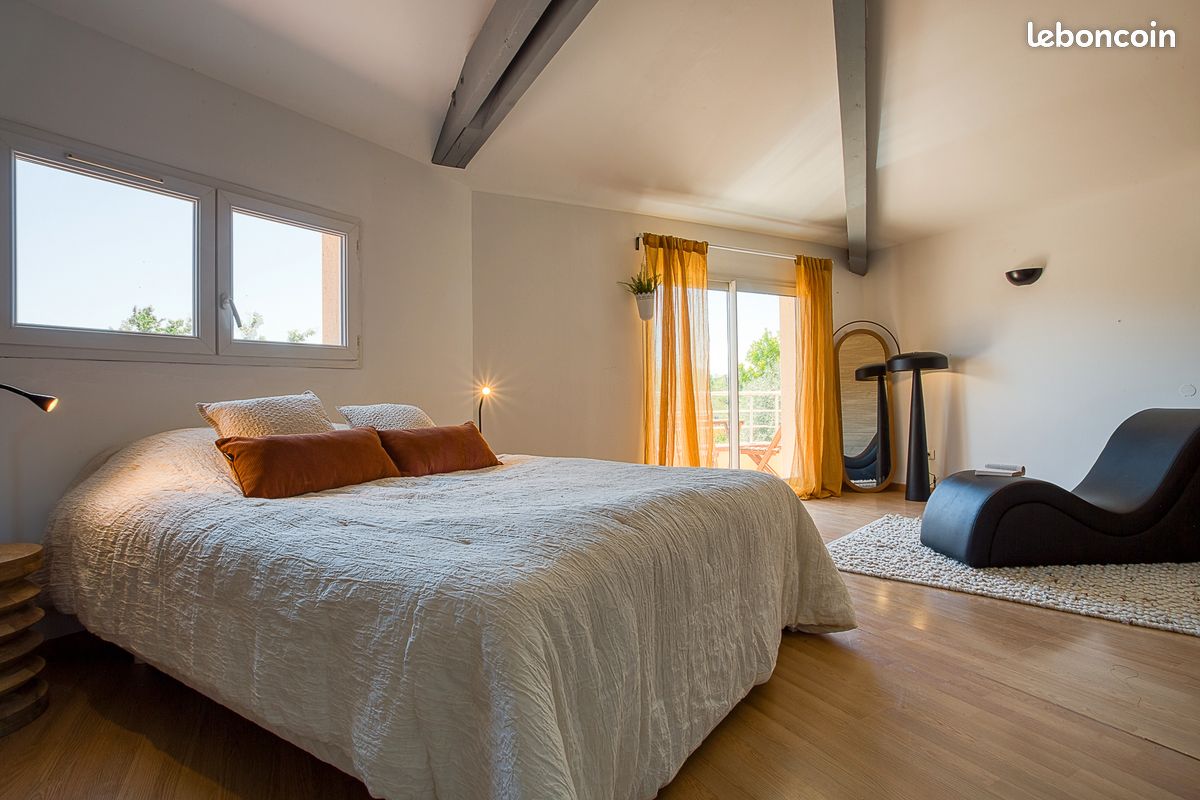 Maison 6 pièces 165 m² · à Seilh · 165 m² · 548 000 €