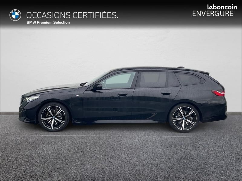 Bmw Série 5 Touring 530e 299ch M Sport (image 3)