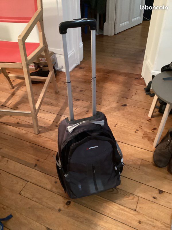 Sac roulette 40L (image 1)