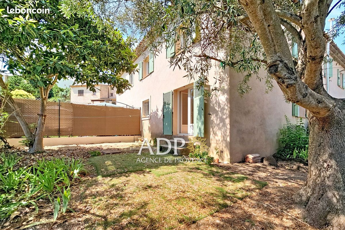 Maison 4 pièces 78 m² · à Grasse · 78 m² · 350 000 €