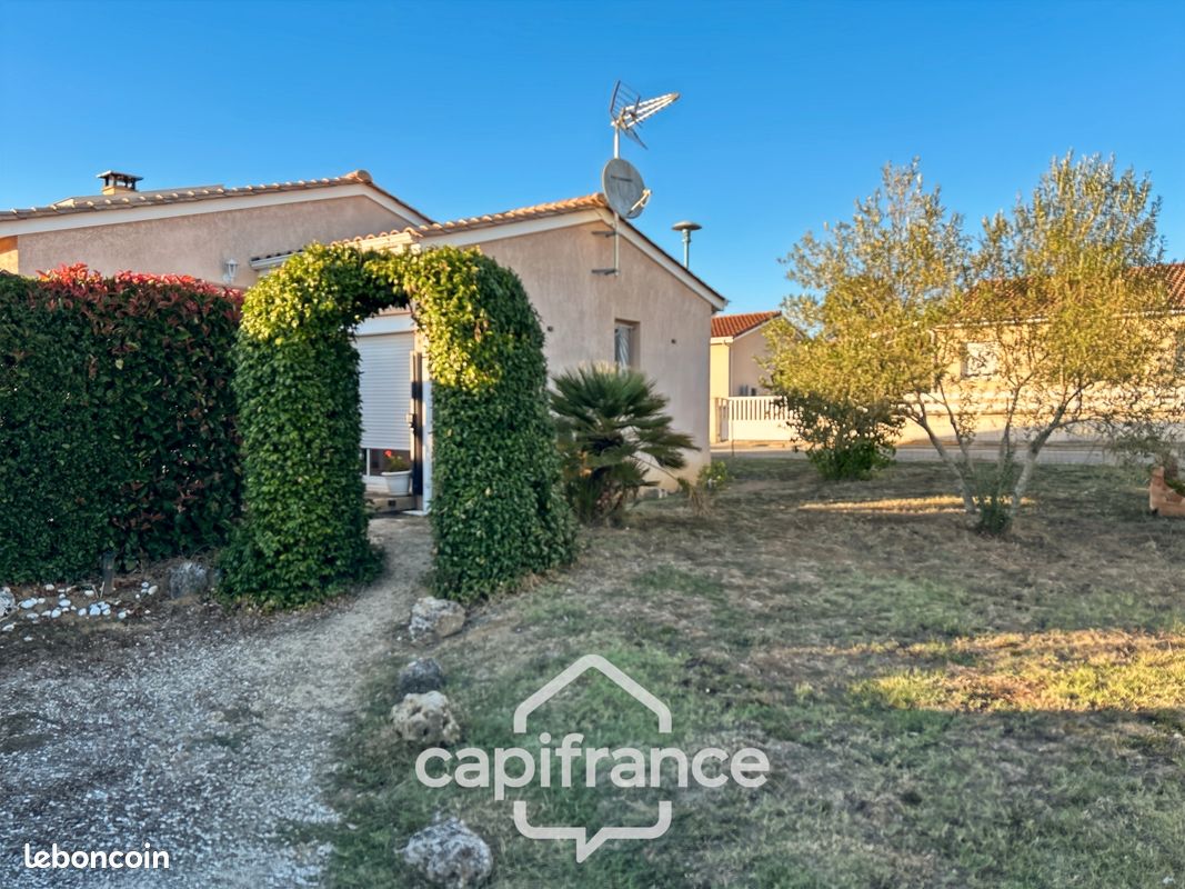 Maison 4 pièces 80 m² · à Lavardac · 80 m² · 214 000 €