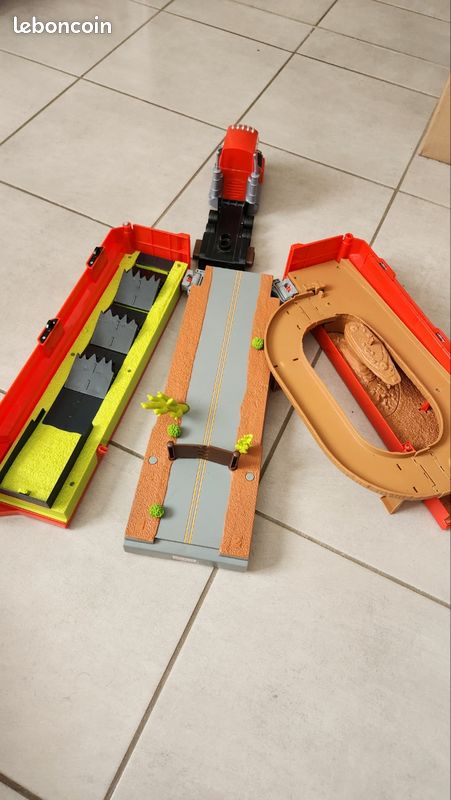 Jouet cars (image 5)