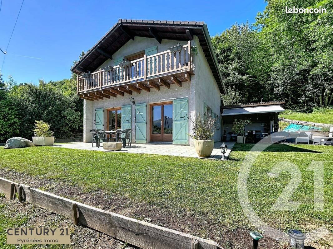 Maison 7 pièces 75 m² · à Mont-de-Galié · 75 m² · 215 000 €