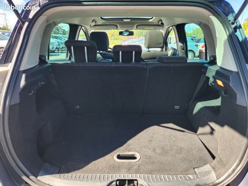 Ford B-MAX 1.0 SCTI 125CH TITANIUM GARANTIE 12 MOIS (image 16)