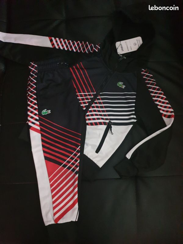 Ensemble plusieurs taille dispo (image 3)