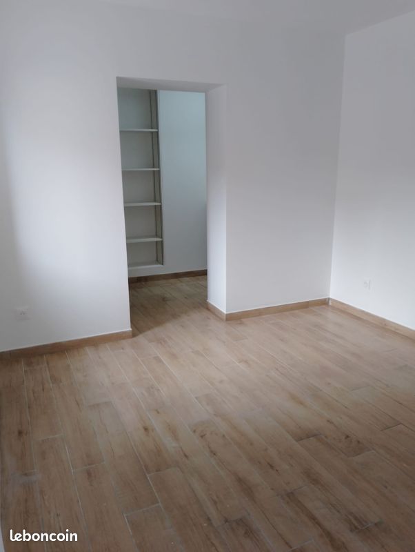 Studio neuf meublé 33m² - Tonneins 47400 (image principale 2)