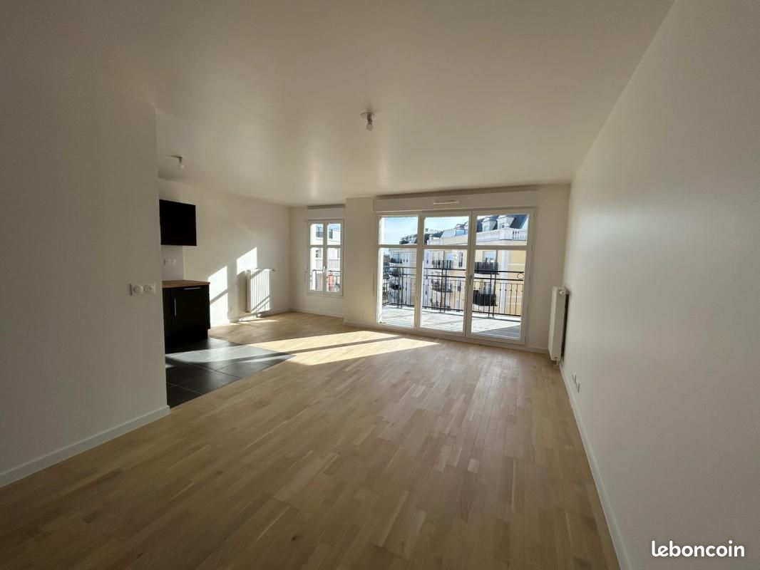 Appartement 3 pièces 65 m² · à Le Blanc-Mesnil · 65 m² · 1 415 €/mois