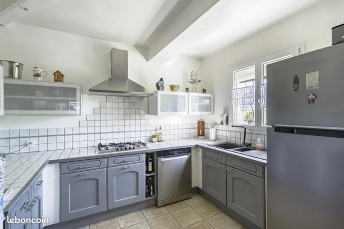 Villa 4 pièces 100 m² — 7