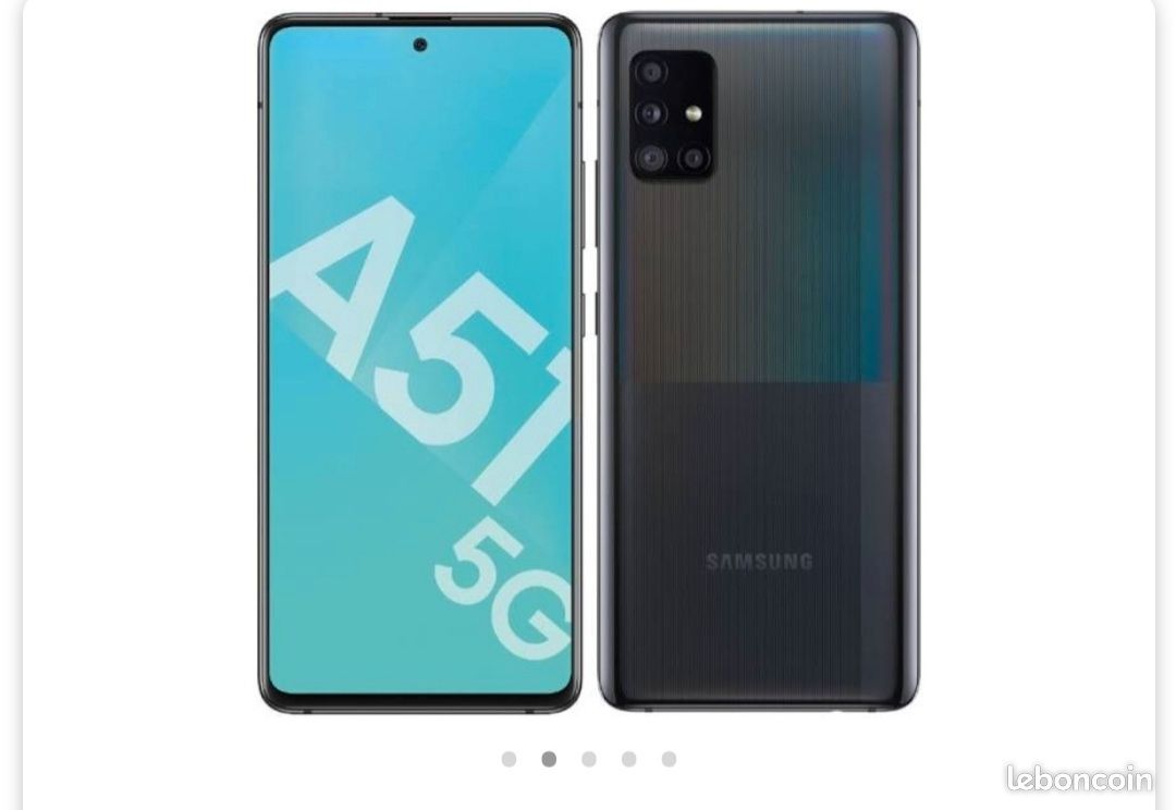 Samsung A51 (image 2)