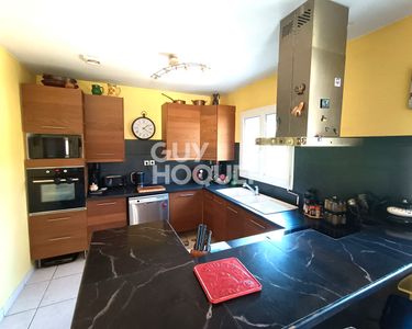 Maison 749 500 € - 194 m²