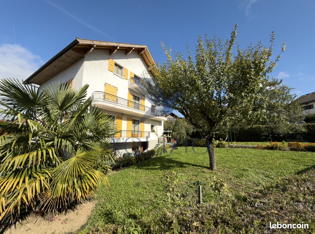 Appartement 2 pièces 52 m² · à Annecy · 52 m² · 230 500 €