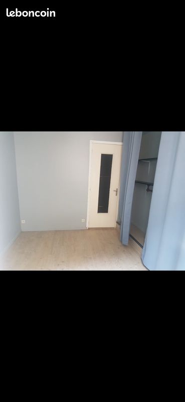 Appartement 2 pièces 40 m² · à Saint-Romain-de-Colbosc · 40 m² · 475 €