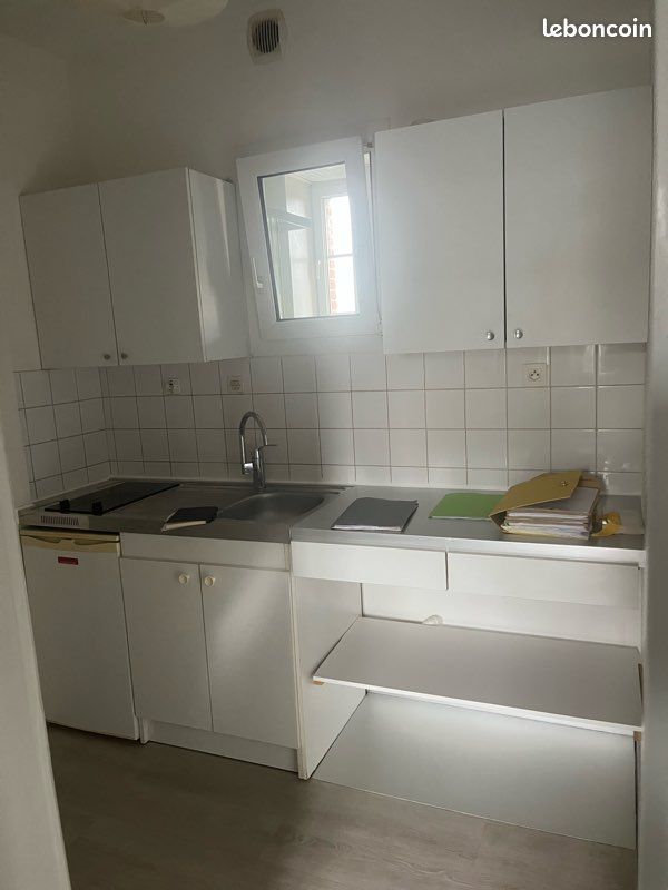 Appartement 2 pièces 32 m² · à Rennes · 32 m² · 630 €/mois