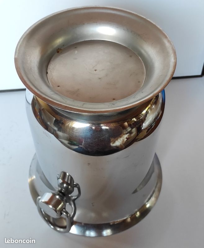 Seau à champagne (image 3)
