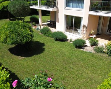 Appartement 499 000 € - 102 m²