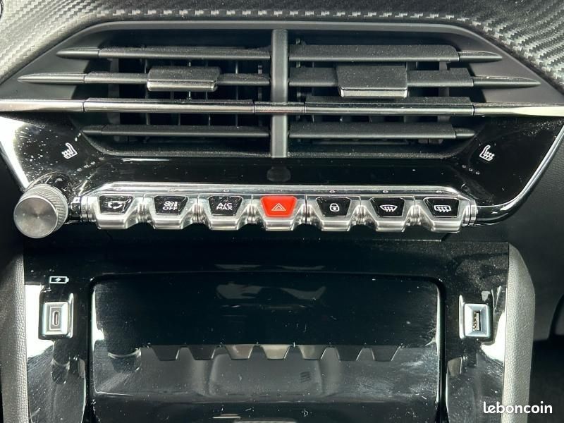 Peugeot 2008 e-2008 136ch Allure (image 15)
