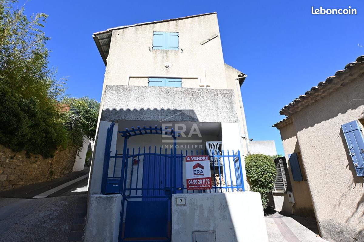 Maison 3 pièces 58 m² · à Châteauneuf-de-Gadagne · 58 m² · 134 500 €