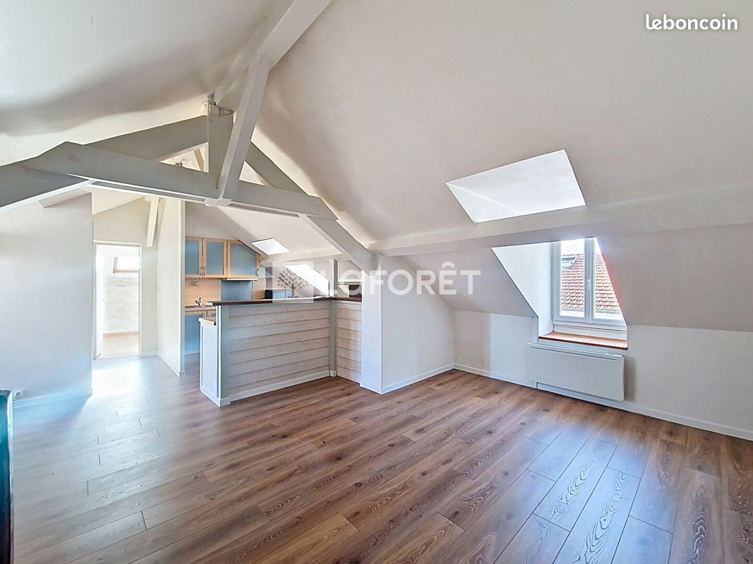 Appartement 2 pièces 31 m² · à Pau · 31 m² · 86 000 €