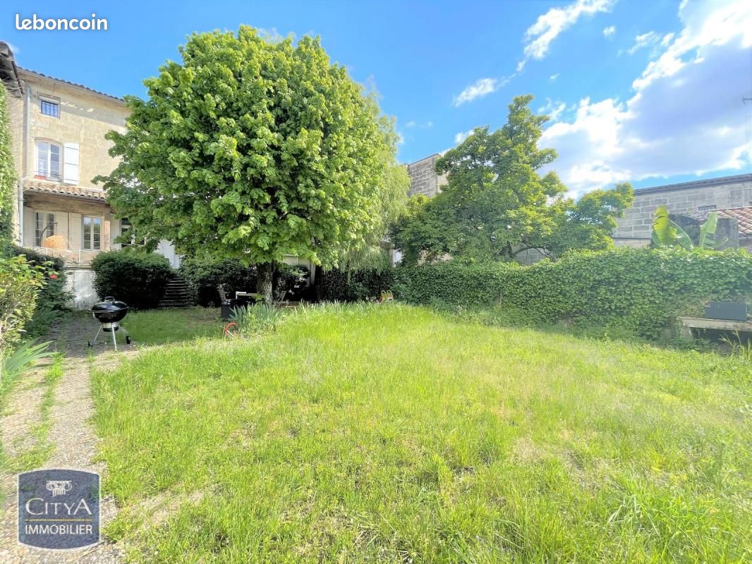 Appartement 3 pièces 112 m² - Coutras 33230 (image principale 5)