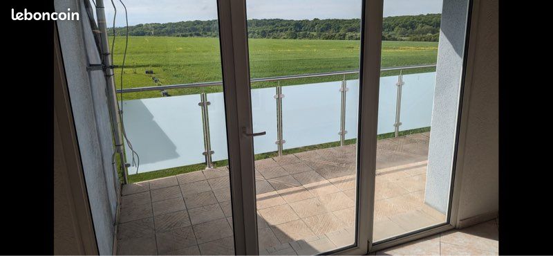 Appartement 3 pièces 86 m² · à Farschviller · 86 m² · 660 €/mois
