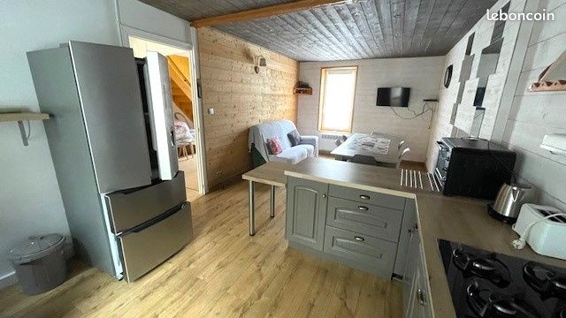 Maison de ville 7 pièces 112 m²