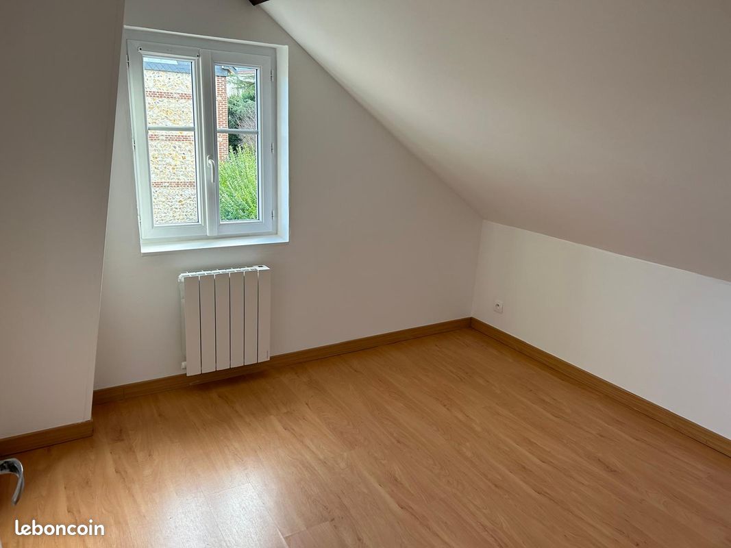 Appartement a louer fecamp - 3 pièce(s) - 63 m2 - Surfyn