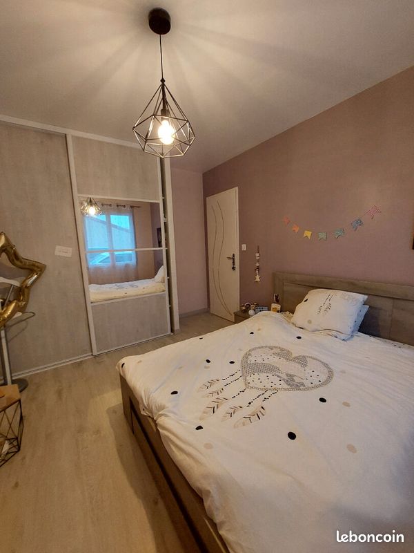 Pavillon 5 pièces 101 m² - Latillé 86190 (image principale 8)