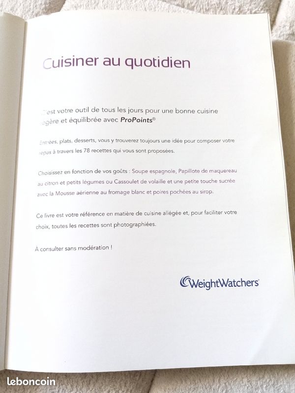 Livre recette (image 7)
