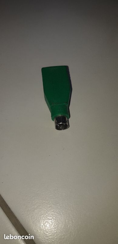 Adaptateur USB DOZ (image 1)