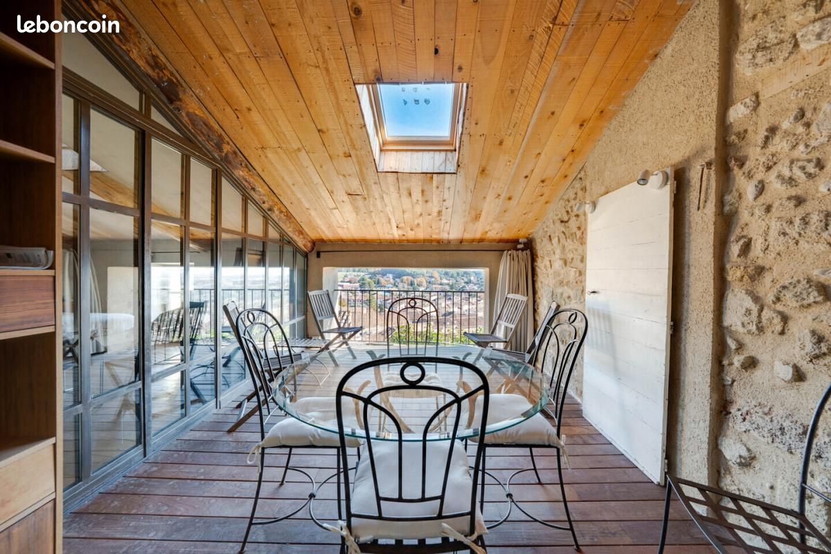 Maison 7 pièces 175 m² · à Cadenet · 175 m² · 480 000 €